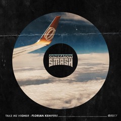 Florian Kempers - Take Me Higher