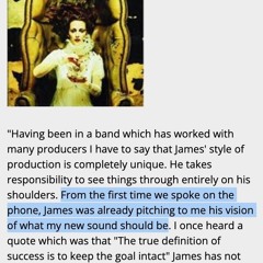 Siobhan Donaghy --> 'Man On A Mision' re-incarnation mix