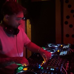 Cluzza solo mix fourth social comp