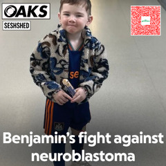 Benjamin Charity Stream Oaks HardHouse Mix Live Rec 16:11:25