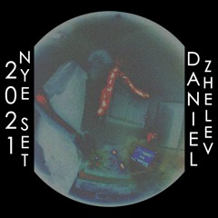 NYE set by DANIEL ZHELEV