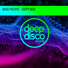 Marc Philippe - Happy Now