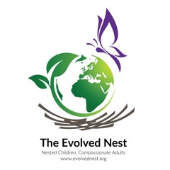 14. Peace Ethology; Evolved Nest with Darcia Narvaez