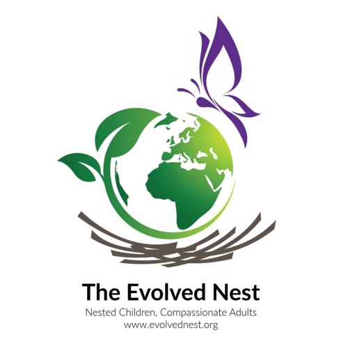 14. Peace Ethology; Evolved Nest with Darcia Narvaez