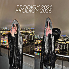 prodigy 2026 freestyle