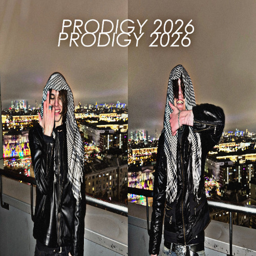 Stream prodigy 2026 freestyle by visixn [вижн] | Listen online for free ...