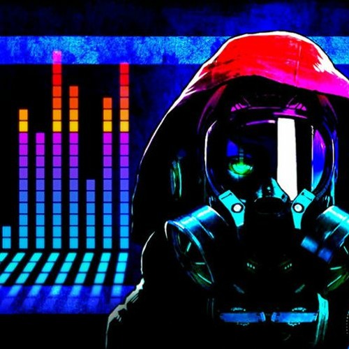 (cut)REAPER - BARRICADE VIP