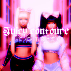 Juicy cotoure ft. Nicki minaj