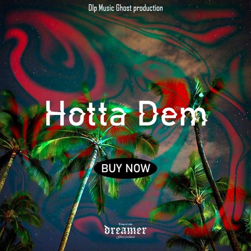 Hotta Dem - Dancehall x Ragga type beats