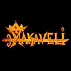 Makaveli 4 - Vengeance