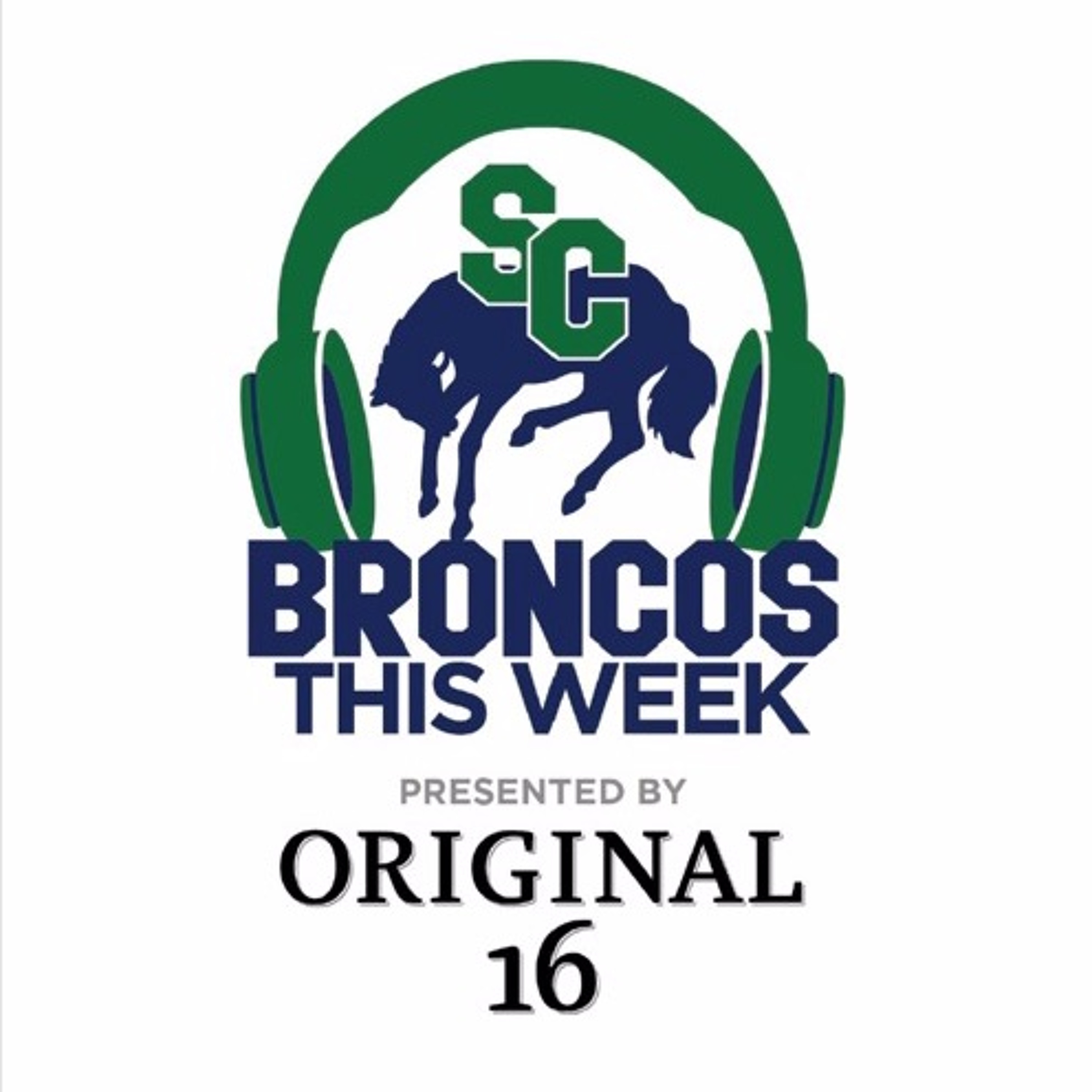 Broncos This Week Presented by Original 16