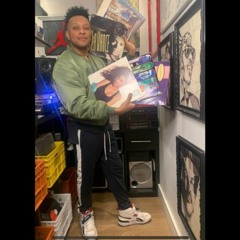 My Soul Jamz Vinyl 80's by Dj Puff 7.2k20