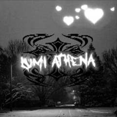 Lumi Athena - LATIN INTEREST 2.0 (Slowed + Reverb)