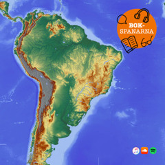 215. Sydamerika