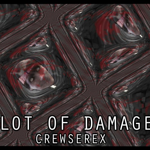 Lot Of Damagev8
