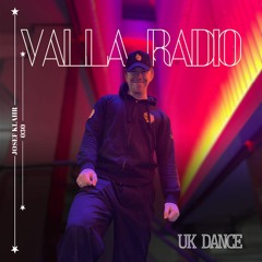 Josef Klahr - UK Dance [Valla Radio 030]