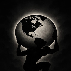 WORLD ON MY SHOULDERS (prod. MYDADMADETHIS)