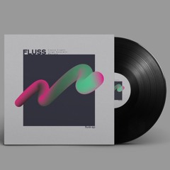 FLUSS (CINELLI, SAVORETTI, MARIANO) - FLUNK 02 [VINYL ONLY]