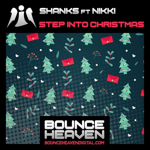 Shanks Ft Nikki - Step Into Christmas
