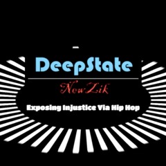 Old School DeepState Drop | 90's Hip Hop Instrumental - DeepState NewZik