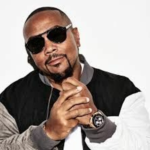 Timbaland Production Mix Part Two