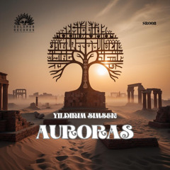 Yıldırım Şimşek - Auroras ( Original Mix) Solamar Records