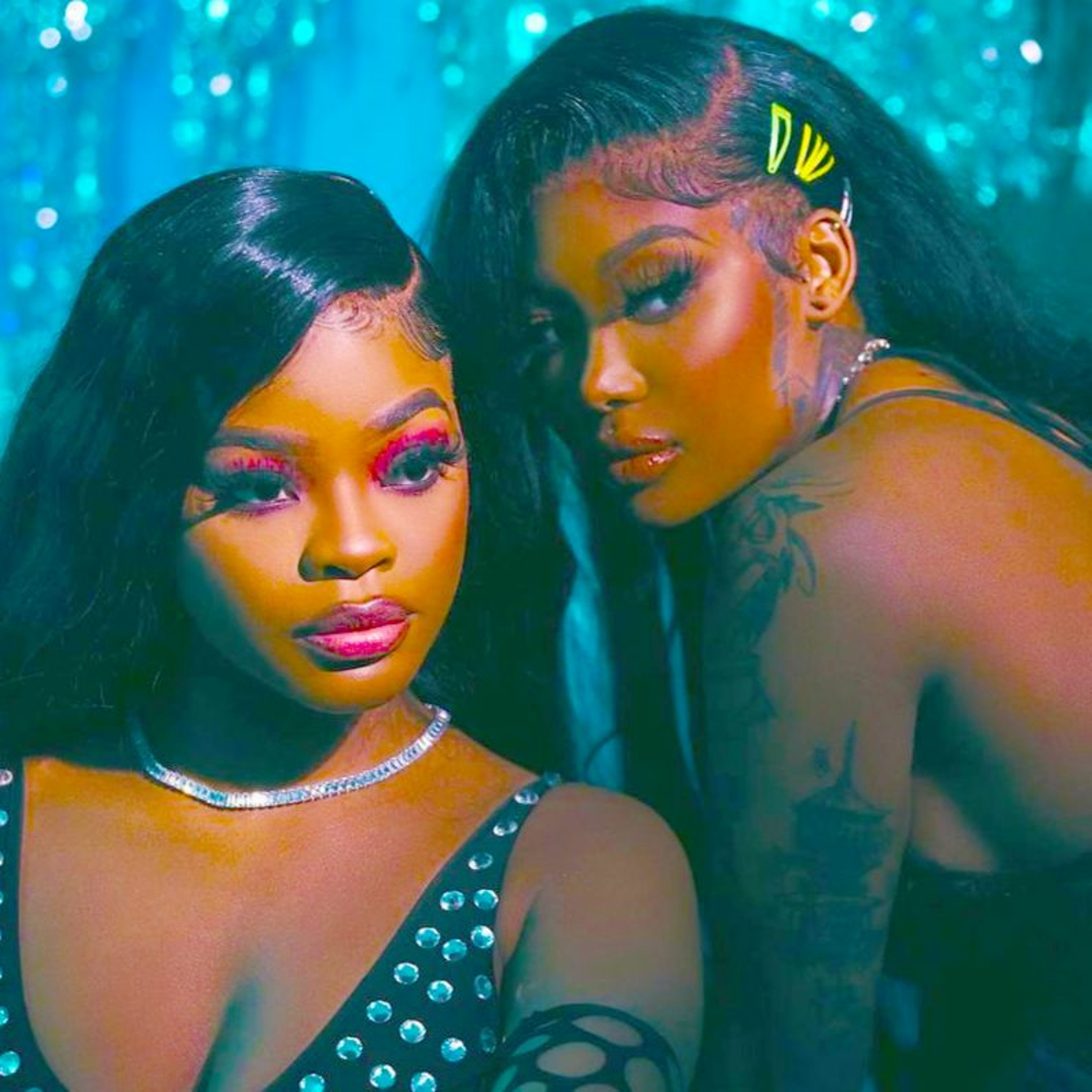 City Girls x Lil Durk x Summer Walker Type Beat "Pockets Full" Prod PB Large Rap / Trap Instrumental episode artwork