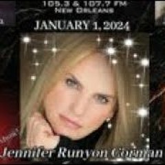 Horsefly Chronicles Radio With Special Guest Jennifer Runyon Corman