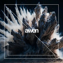 PREMIERE: Areeas & Moodayz - Cosmic Rain (Original Mix) [Awen Records]