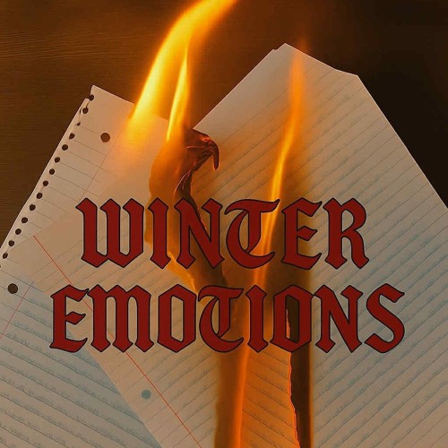 About Me- Prod. Sorrow Bringer.