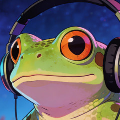 Froggy - Heaven (DEMO)