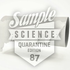 TheRealSlimEdi - Sample Science 87