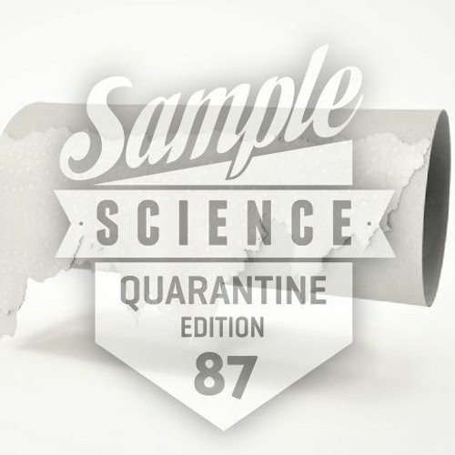 TheRealSlimEdi - Sample Science 87