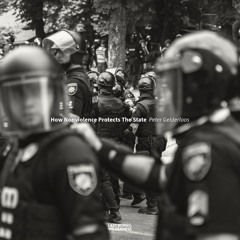 166 / How Nonviolence Protects the State / Peter Gelderloos