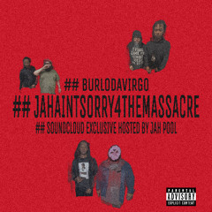 BURLODAVIRGO - ## WE LIVE THIS LIFE