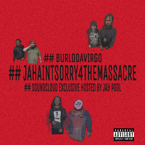 BURLODAVIRGO - ## WHERE IT HURT