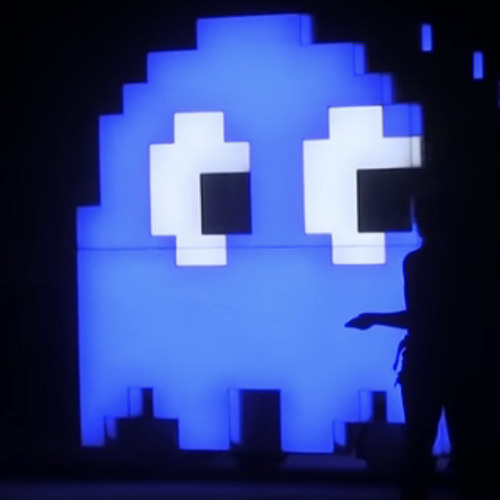 GENESIS - I CANT DANCE (REMiX)