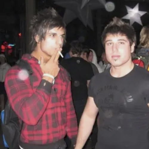 ZYZZ REVOLUTION