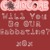 Artwork for Antalgic // CovidCore Presents: Will You Be My Gabbertine?
