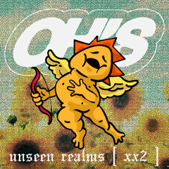 unseen realms [ XX2 ]