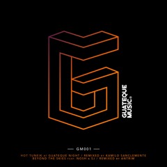 Hot TuneiK - Guateque Nights (Original Mix)