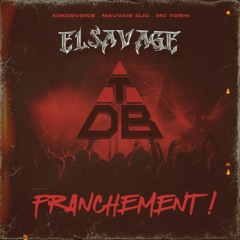 Charger - Triangle De Bermude (Head, Shoulders, Kneez & Toez EL SAVAGE Edit)