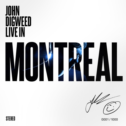 VA - Live In Montreal (mixed by John Digweed) [Continuous Dj Mix 6]