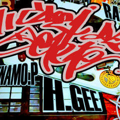 Rasmus Destructo & Dynamo-P - Control Alt Delete (sterling) (prod.by H.Gee)