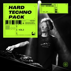 FREE HARD TECHNO & DNB SAMPLES + TRACKS