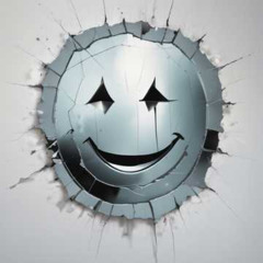 "fed up!" written by Enrico Jahn©2024