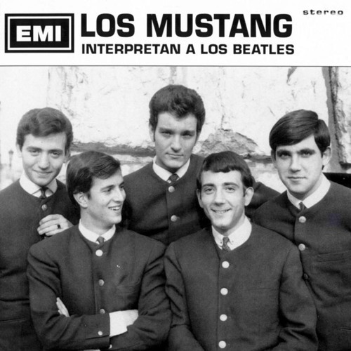 Stream Obladí, obladá (Ob-La-Di, Ob-La-Da) [2015 Remastered Version] by ...
