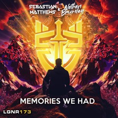 Sebastian Matthews Ft. Nathan Brumley - Memories We Had (Extended Mix)