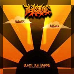 Black Sun Empire - Breach [Plausible Remix]