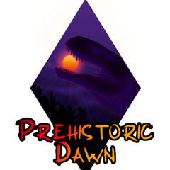 Prehistoric Dawn - Prelude To The Desert Dawn (Original Composition By ACULUSI)